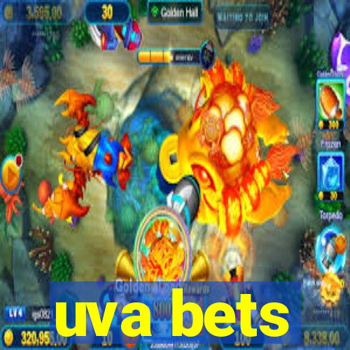 uva bets